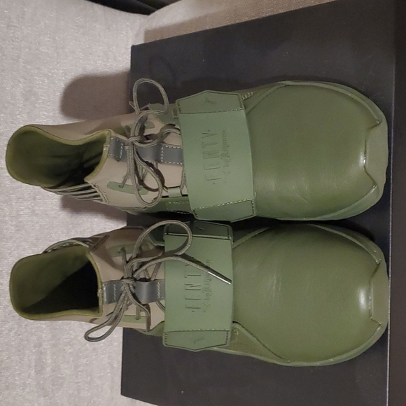 Puma Shoes - Fenty Sneakers